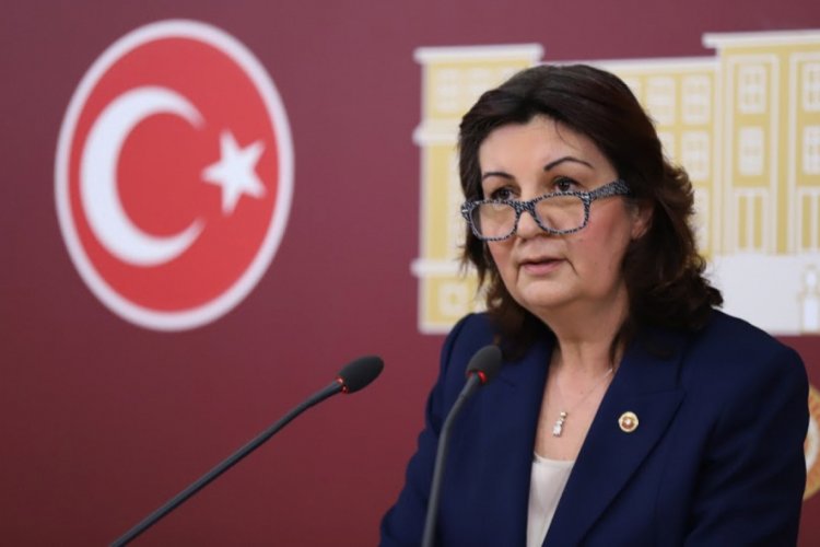 Karabıyık: Pandemi kadına yönelik eşitsizlikleri derinleştirdi!