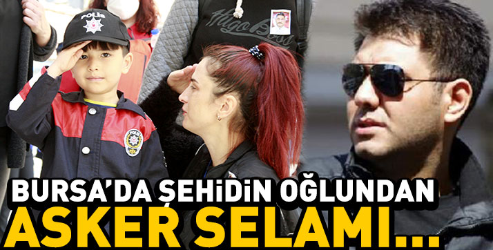 Şehide Son Vazife