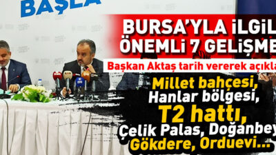 Aktaş Tarih Verdi!
