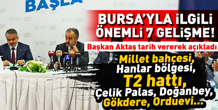 Aktaş Tarih Verdi!