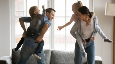 Anne babalara “yeni normal” önerileri