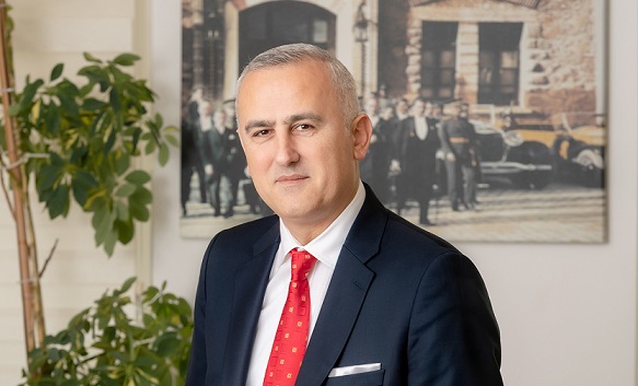 Milyonluk villa Bitcoin ile satıldı