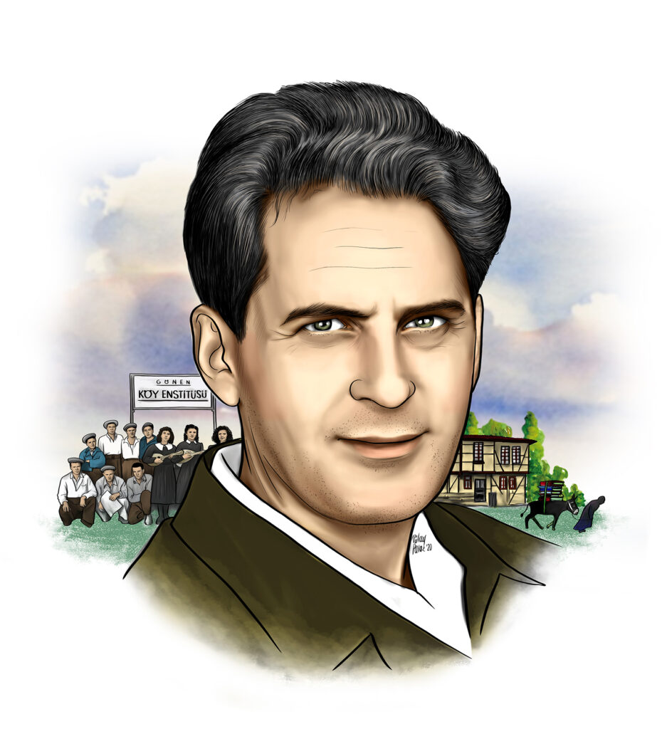 “Fakir Baykurt Öykü Ödülü”