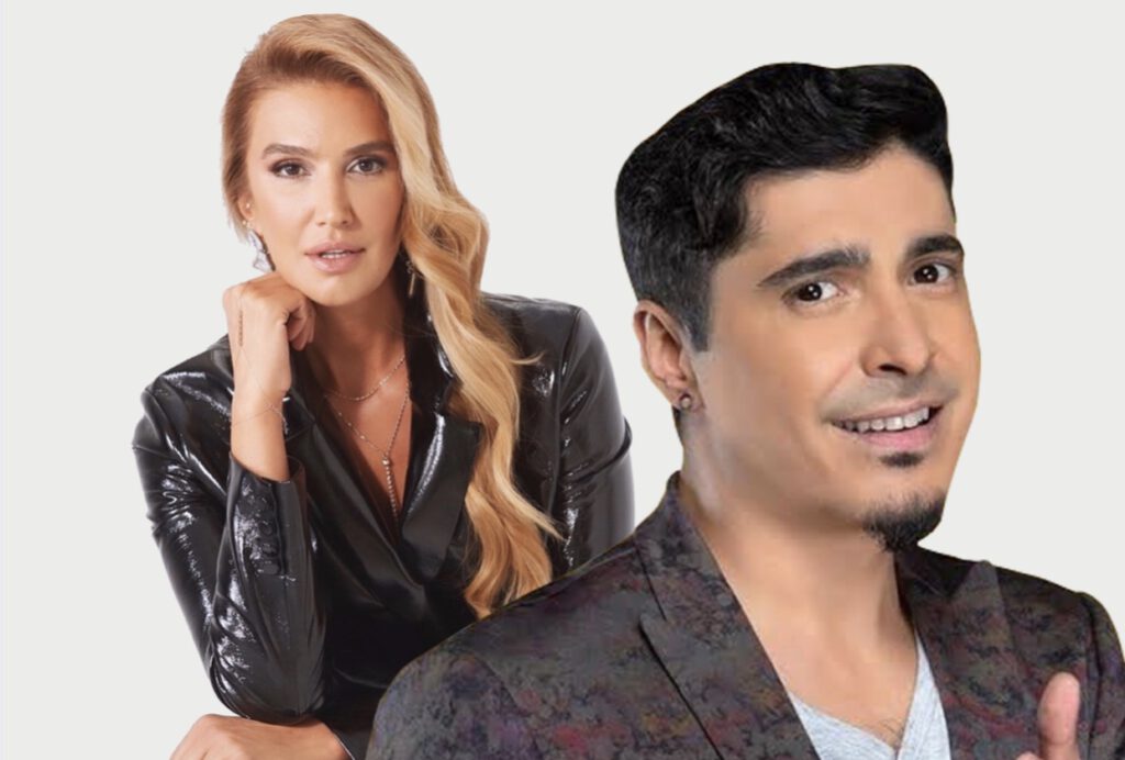 Ferman Akgül, ‘Gerçek Kesit’ Programının Büyük Hayranıyım.’