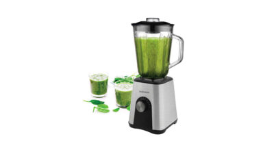 Mutfaktaki Pratik ve Güçlü Yardımcı Goldmaster Smoti Sürahi Blender