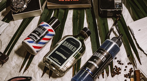 MARMARA BARBER AVANTAJLI FIRSATLARLA TRENDYOL’DA