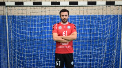 Nilüfer Belediyespor’da 5 imza