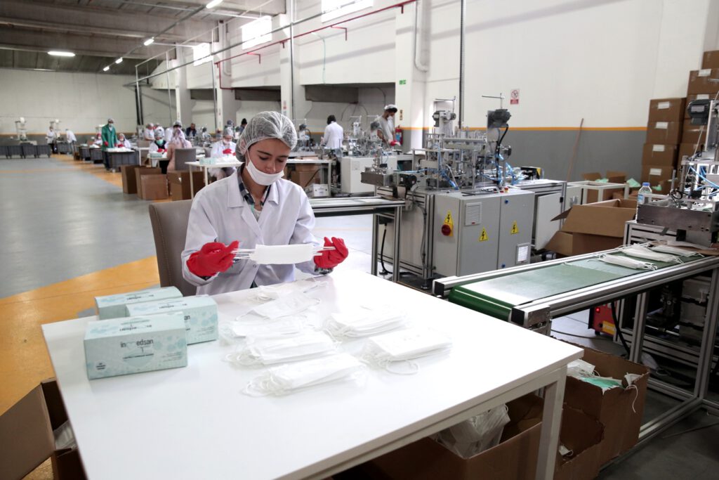 Pandemi sürecinde yeni iş kolları canlanıyor