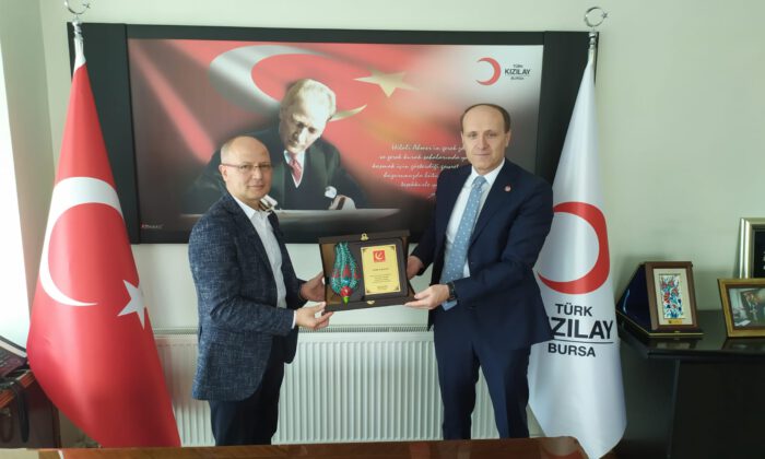Yeniden Refah’tan Taze Kan…
