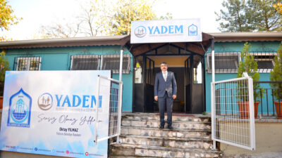 YILDIRIM ‘ONLİNE’ TERAPİ