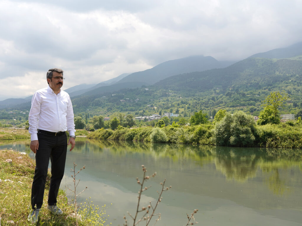 DOKUZ GÖZELER DEĞERLENECEK