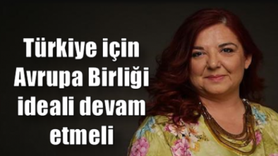 Prof. Dr. Ayşegül Akbay: “Avrupa Birliği, Salgın Sürecinde Ekonomik Gücüyle Bir Adım Öne Çıktı”