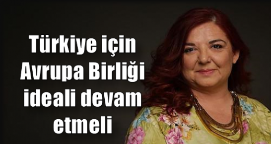 Prof. Dr. Ayşegül Akbay: “Avrupa Birliği, Salgın Sürecinde Ekonomik Gücüyle Bir Adım Öne Çıktı”