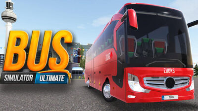 Yerli oyun Bus Simulator Ultimate 100 milyon kullanıcı rakamını geçti