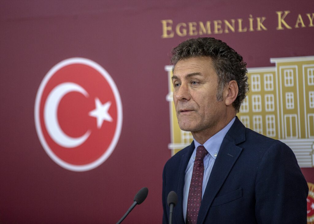 Sarıbal’a Kılıçdaroğlu’ndan Önemli Görev