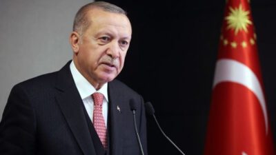 Cumhurbaşkanı Erdoğan yeni kararları açıkladı!