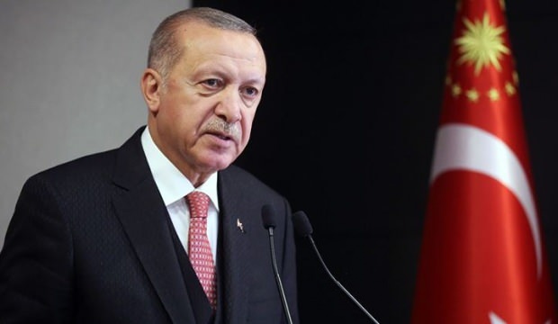 Cumhurbaşkanı Erdoğan yeni kararları açıkladı!