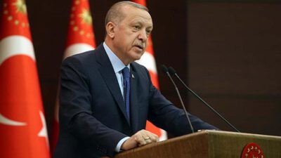 Erdoğan: ‘Birliğimiz hayran bırakacak’