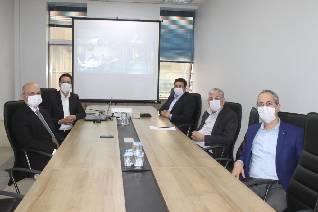 GÜRSU GENÇLİĞİ İÇİN YENİ HİZMET NOKTALARI