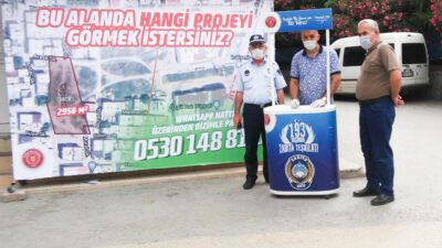 YENİDOĞAN İÇİN ANKETLE PROJE BELİRLENECEK