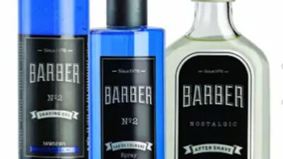 MARMARA BARBER ERKEK BAKIM ÜRÜNLERİ TRENDYOL’DA