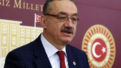 Tatlıoğlu: “Türkiye’de veri anarşizmi mevcut”
