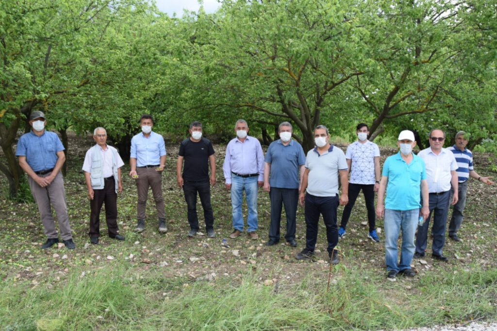 ÜRETİCİ DOĞAL AFETLERE KARŞI KORUMASIZ