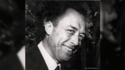 Serra Yılmaz ve Yiğit Bener Camus tartışacak
