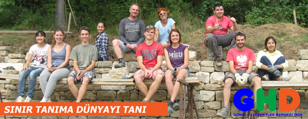 Sanal Kamp Yeniden Başlıyor