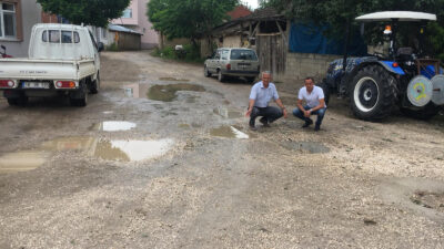 Köprühisar’a geçmiş olsun