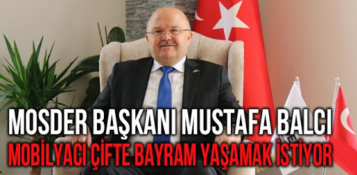 MOSDER: “İstihdam Kalkanı” Paketi Mobilya Sektörüne de Can Suyu Olacak