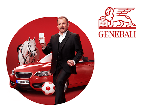 Generali Sigorta’nın araba çekilişinin talihlisi açıklandı
