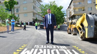 20 YILLIK SORUN ÇÖZÜME KAVUŞTU