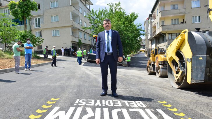20 YILLIK SORUN ÇÖZÜME KAVUŞTU