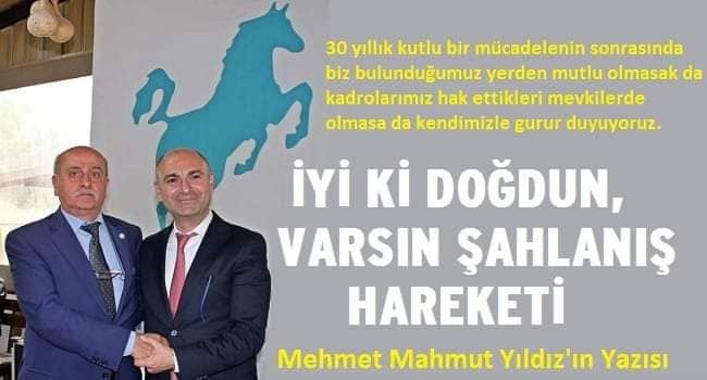 Başarı Sabırla yoğrulan bir gayretin sonucudur