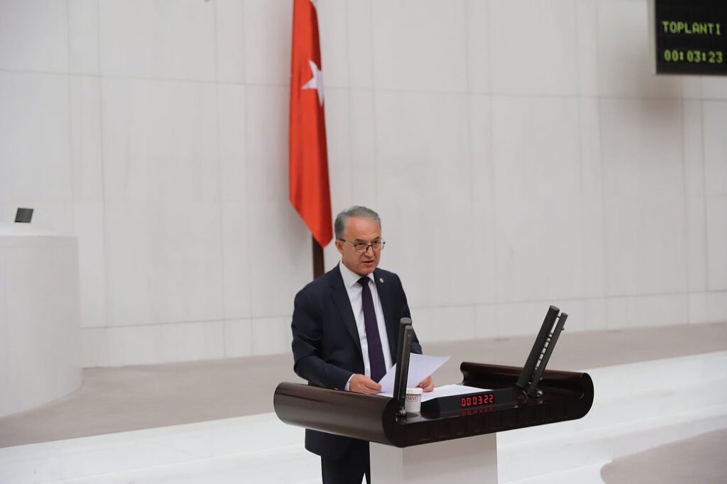 Oto Test Merkezi Yapılacak mı?