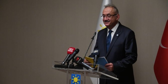 İYİ’ler Türkiye’nin Gerçek Sevdalılarıdır!