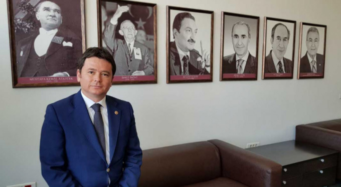 ‘YERLİ TEST KİTİ YÜZDE 40 DOĞRU SONUÇ VERİYOR’ İDDİASI TBMM GÜNDEMİNDE