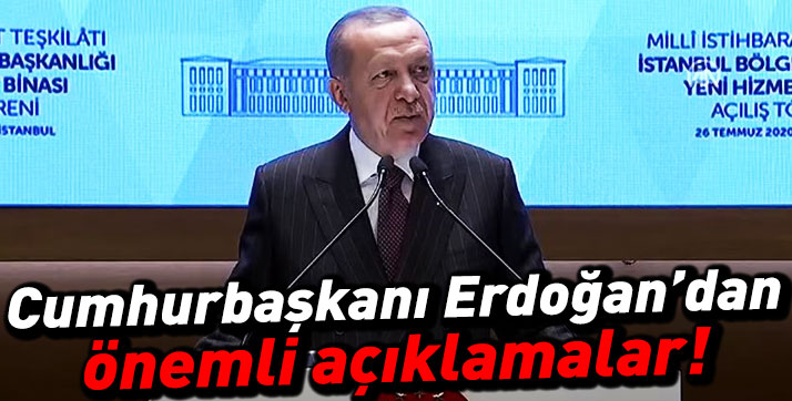 İstanbul ile Çağın Seyrini Değiştirdik!