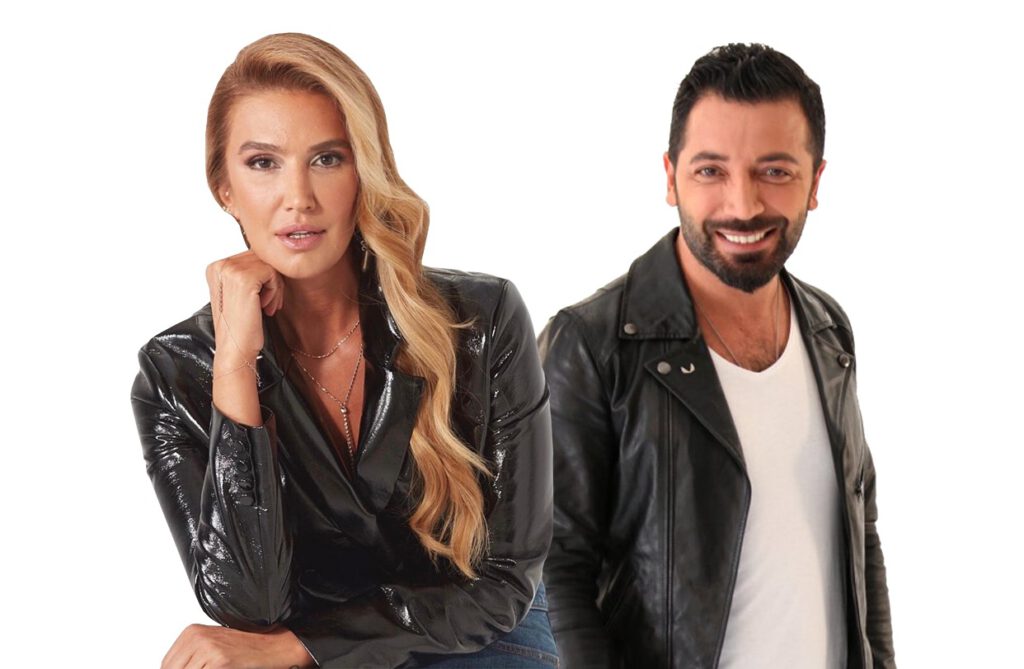 Aşkım Kapışmak İle Dobra Dobra