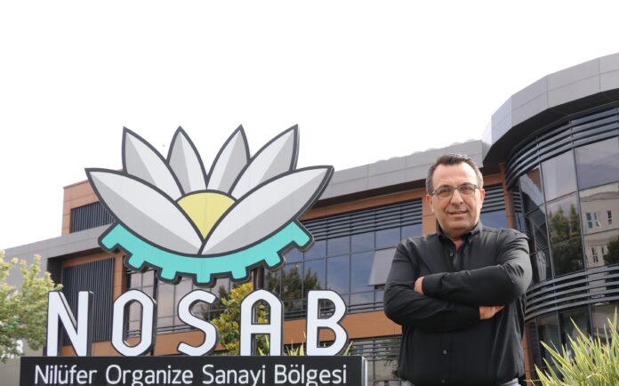 NOSAB olarak elektrik faturalarının azalmasını bekliyoruz