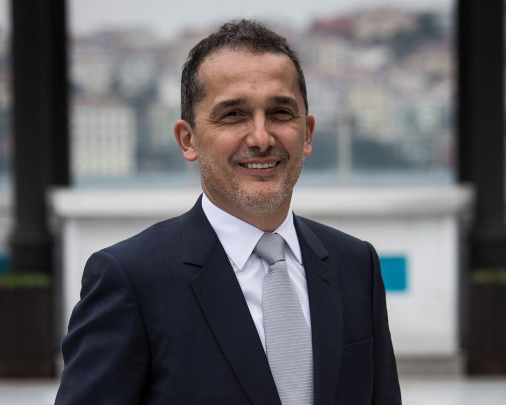 Eczacıbaşı Yapı Gereçleri’nde atamalar