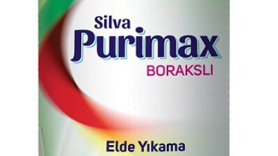 Gücünü doğadan alan temizlik; Purimax Borakslı Bulaşık Deterjanı