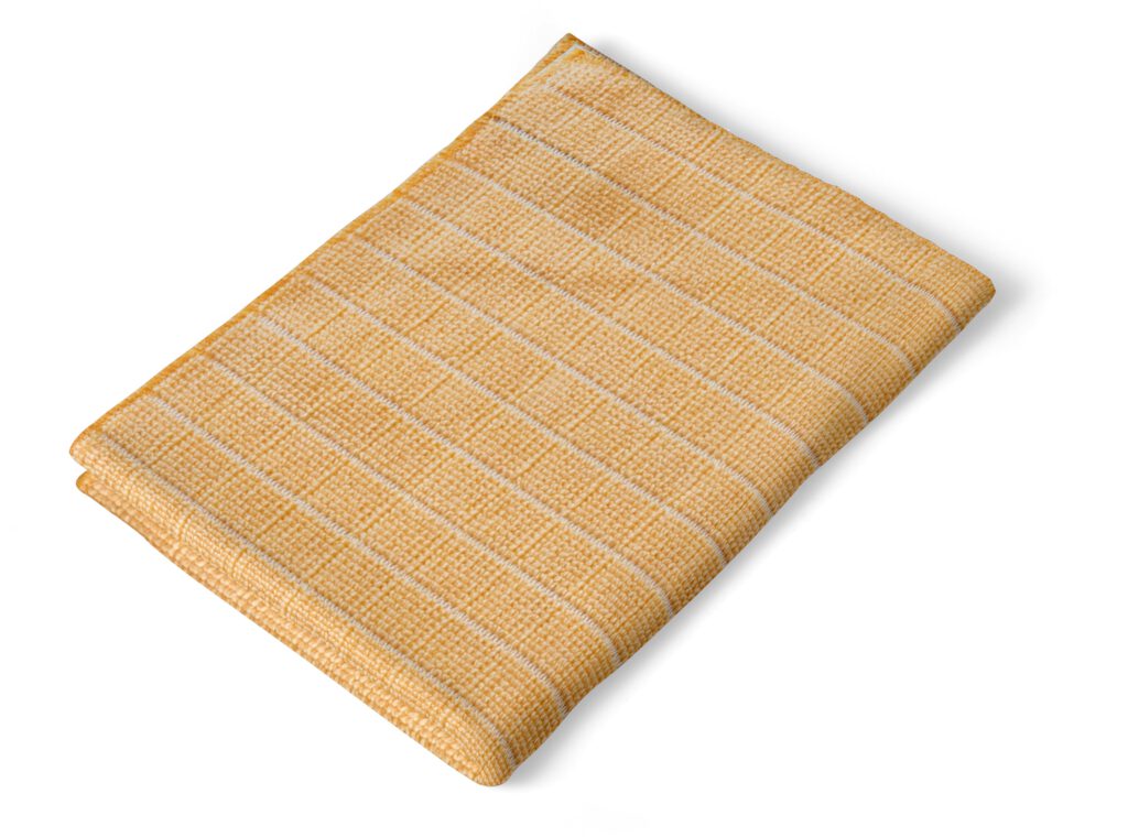 Silva Mikrofiber Bez ile  daha az zahmetle daha çok hijyen…