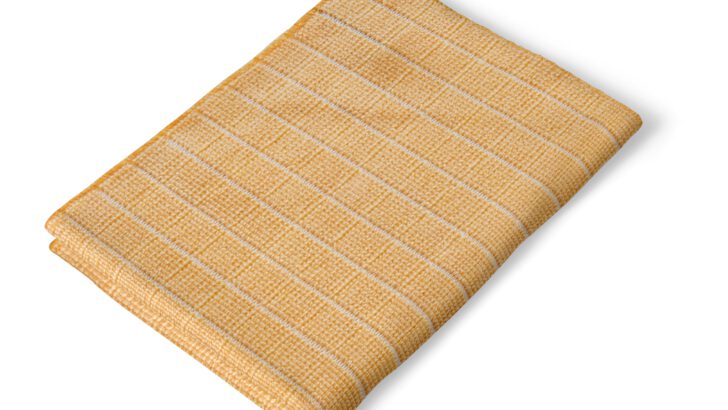 Silva Mikrofiber Bez ile daha az zahmetle daha çok hijyen…