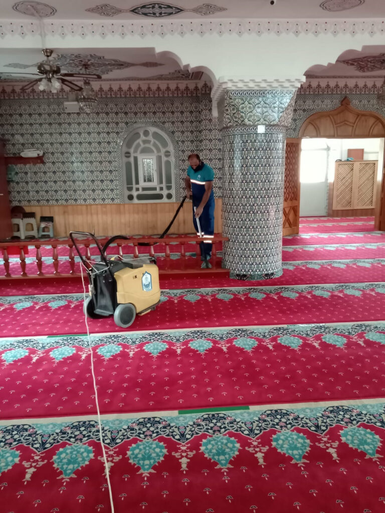 AMACIMIZ, YAŞAMIN HER ALANINDA YILDIRIMLILARA KALİTELİ BİR HİZMET SUNMAK.