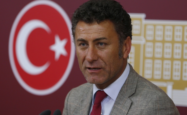 Ormanlar Türkiye’nin En Değerli Hazineleridir