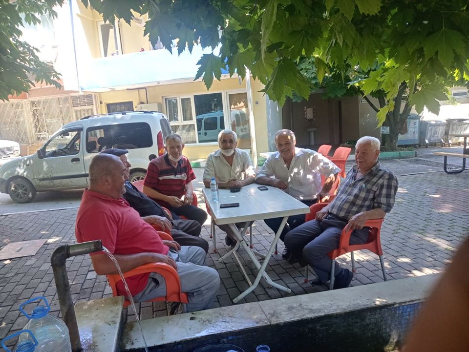 “Öncelikli Kalkınma İçin Kooperatifleşme Şart!”
