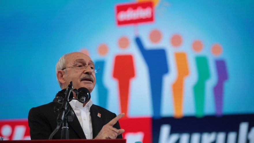 Kılıçdaroğlu’nun listesinde flaş Bursa detayı!