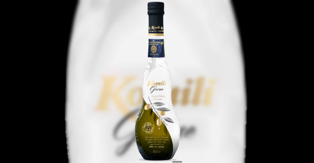KOMİLİ’NİN KALİTE VE LEZZET GELENEĞİNE BİR ÖDÜL DAHA!